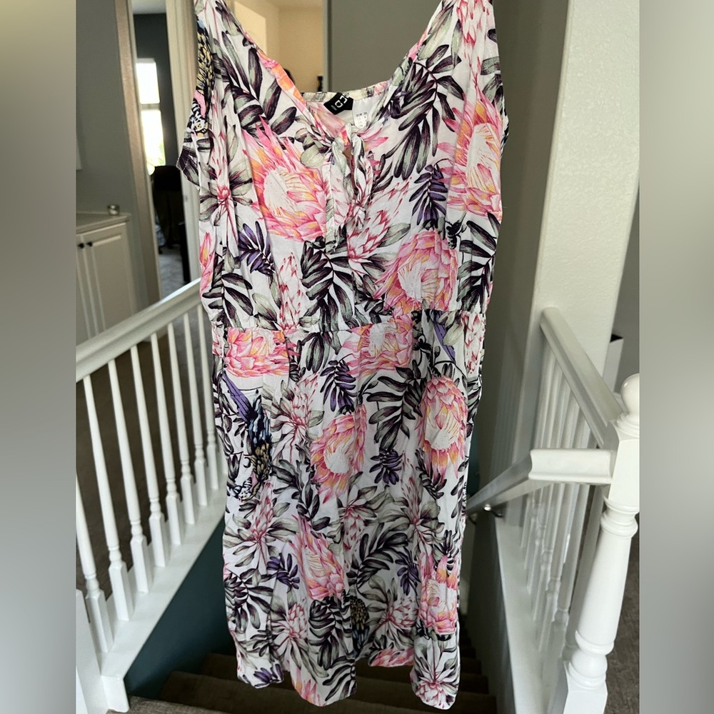 H&M dress